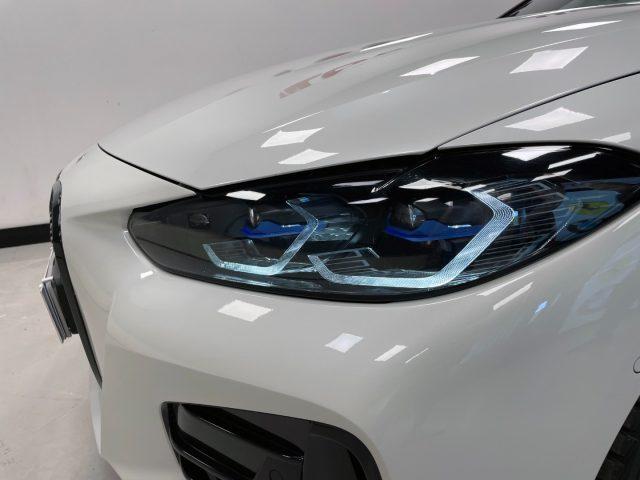 BMW 430 D 48V XDRIVE COUPE' MSPORT - IVA DEDUCIBILE