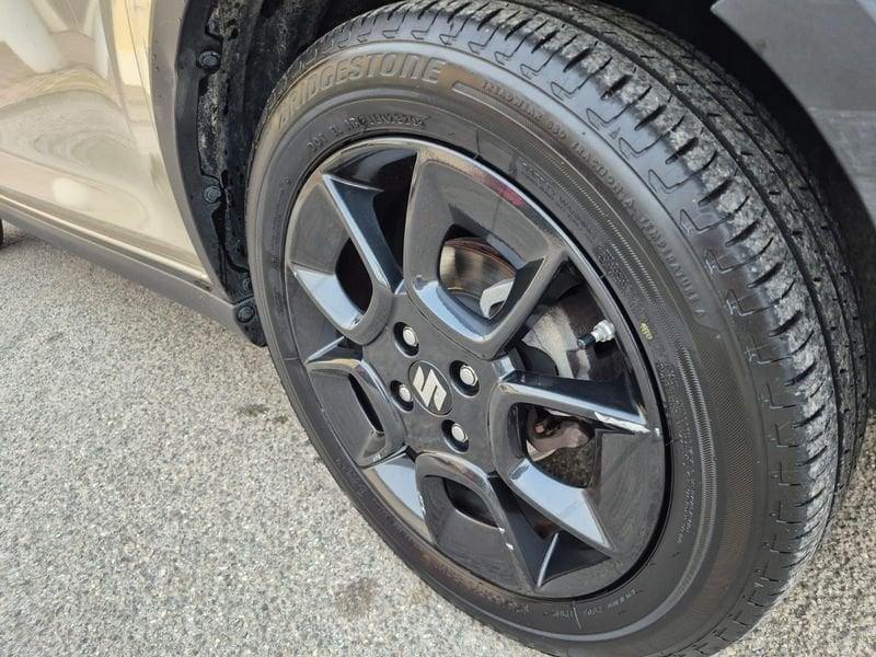 Suzuki Ignis Ignis 1.2h Top 2wd