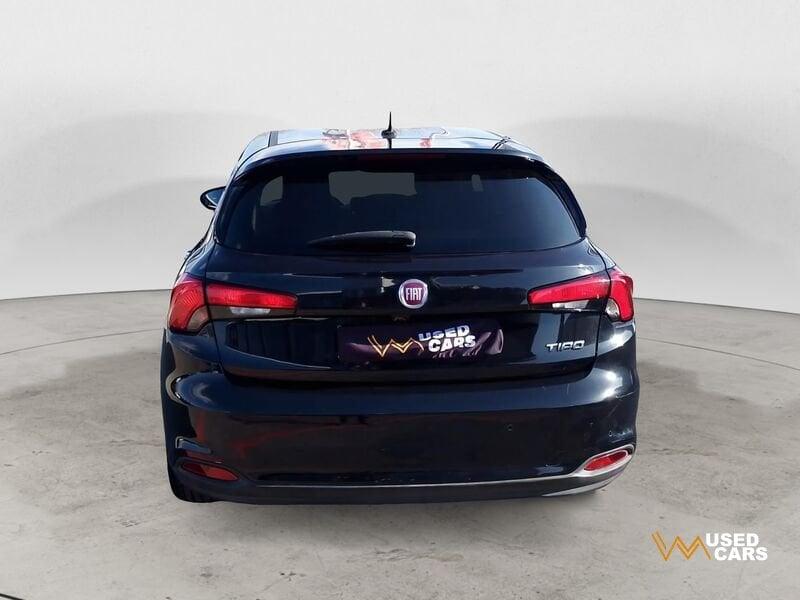 FIAT Tipo 1.6 Mjt 120cv S&S Business