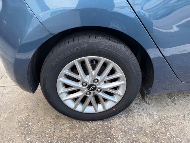 Kia Rio 1.2 DPi 82 CV EcoGPL Urban