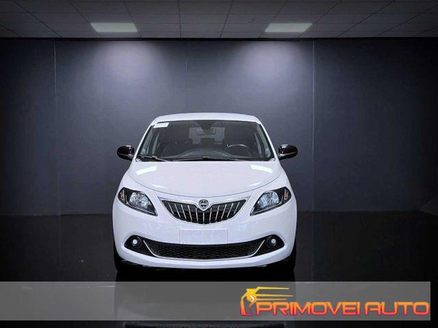 LANCIA Ypsilon 1.0 FireFly 5 porte S&S Hybrid Ecochic Gold