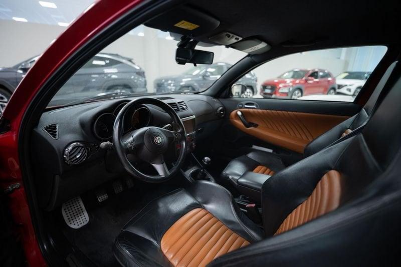 Alfa Romeo GT Modello ALFA ROMEO - GTA