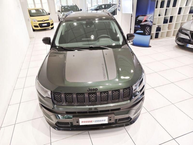 Jeep Compass 4xe 1.3 T4 PHEV 240cv North Star 4xe Auto*4x4*FULL OPTIONAL con TETTO APRIBILE*GARANTITA*