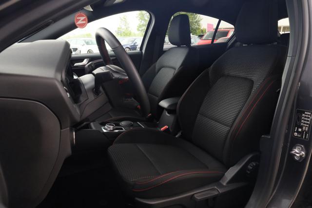 FORD Focus 1.5 EcoBlue 115 CV automatico 5p. ST-Line