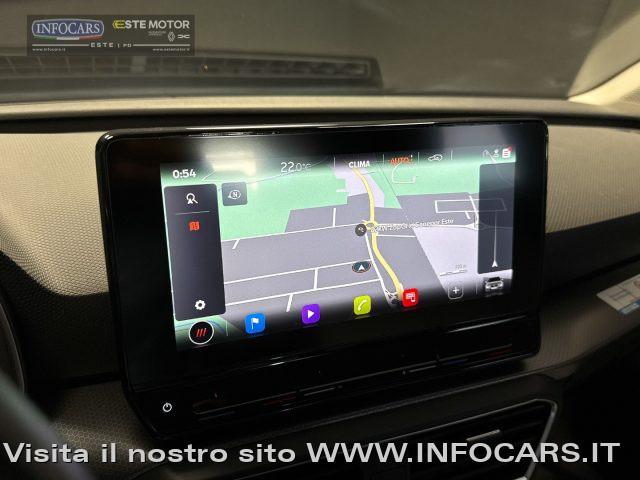 SEAT Leon Sportstourer 2.0 TDI 150 CV DSG Business - PROMO