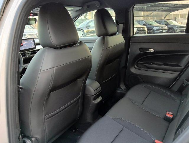 JEEP Avenger 1.2 Turbo 110 CV e-Hybrid Summit