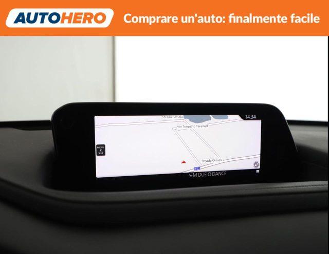 MAZDA CX-30 2.0L e-Skyactiv-G 150 CV M Hybrid 2WD Exceed