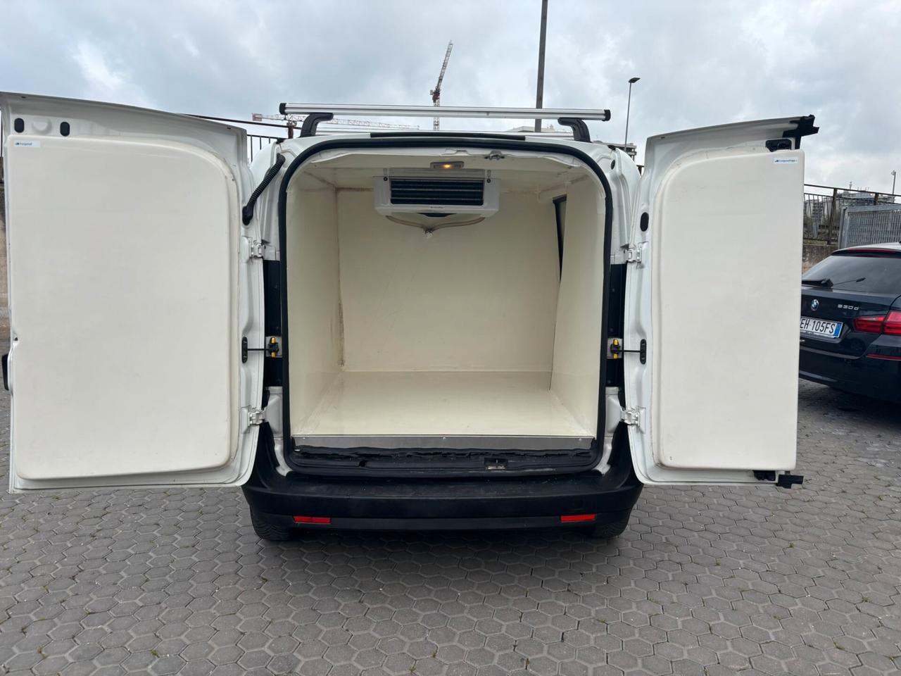 Fiat Doblò 1.3 MJT 90cv Frigorifero Rivacold – ATP FNAX 10/2031