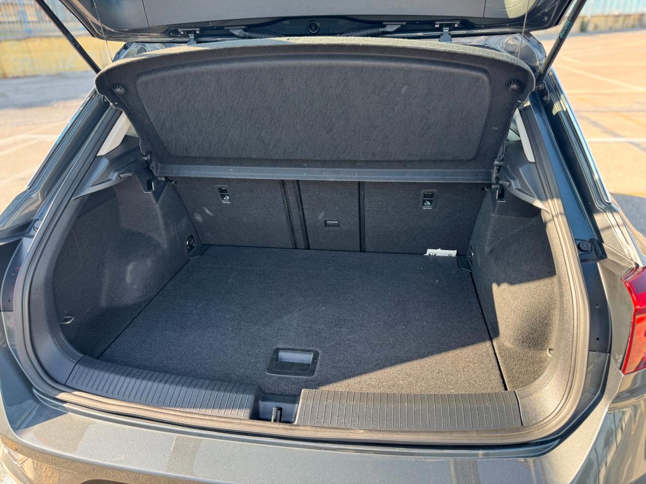 Volkswagen T-Roc 2.0 TDI 116 cv