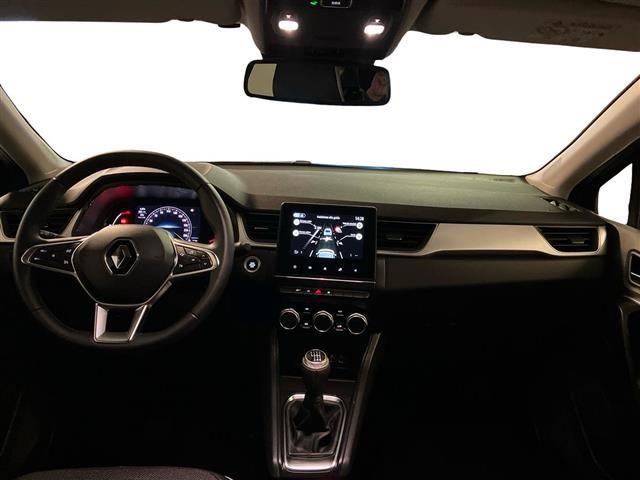 RENAULT Captur 1.0 TCe Techno