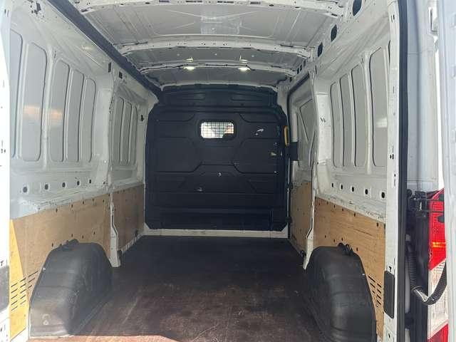 Ford TRANSIT 2.0 TDCI TETTO ALTO