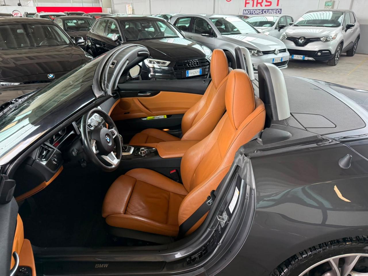 Bmw Z4 sDrive18i