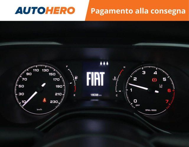FIAT Tipo 1.0 5 porte City Life