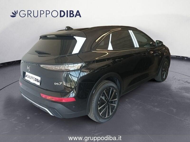 DS DS 7 Modello: 1SX8 DS7 EDITION FRANCE BLUEHDI 130