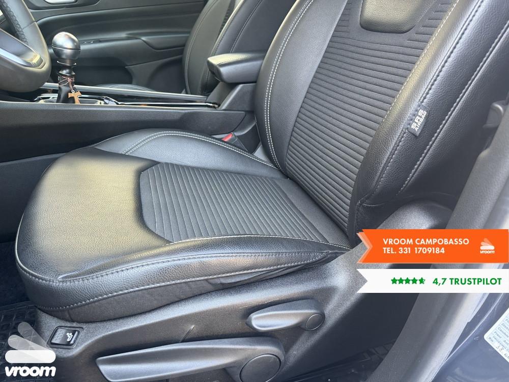 JEEP Compass 2ª serie Compass 1.6 Multijet II ...