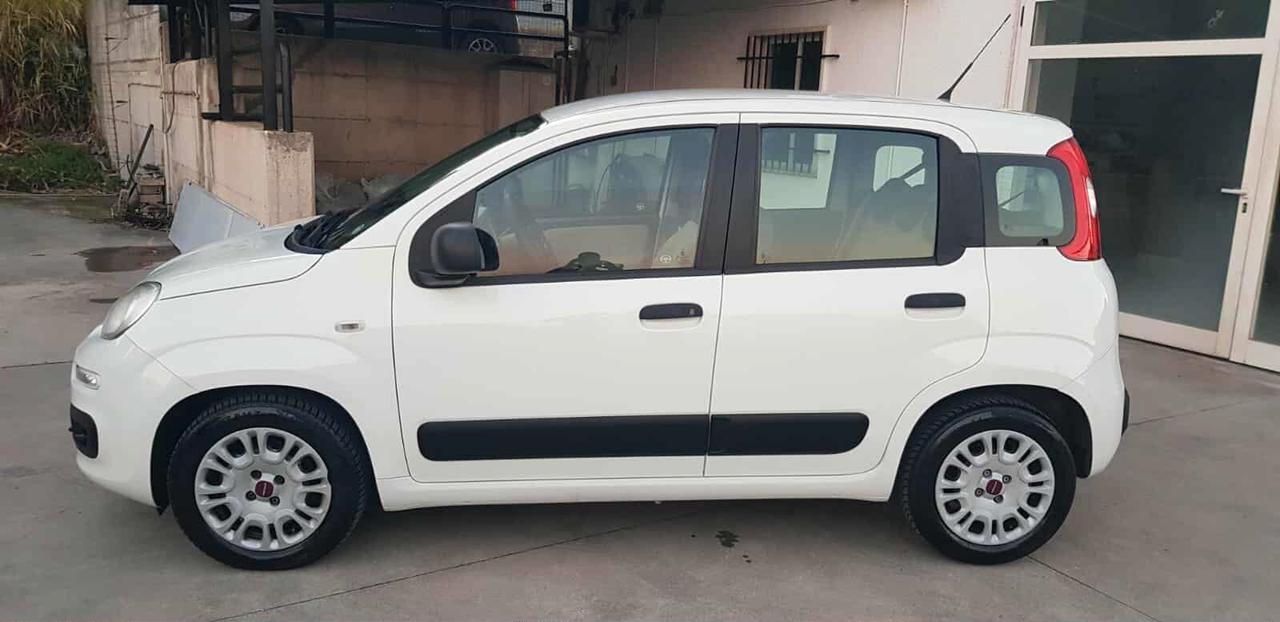Fiat Panda 1.3 MJT 95 CV S&S Easy