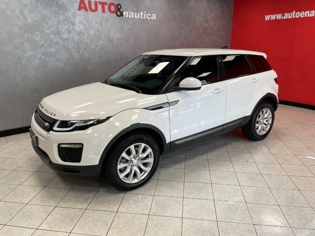 LAND ROVER Range Rover Evoque 2.0 eD4 5p. Business