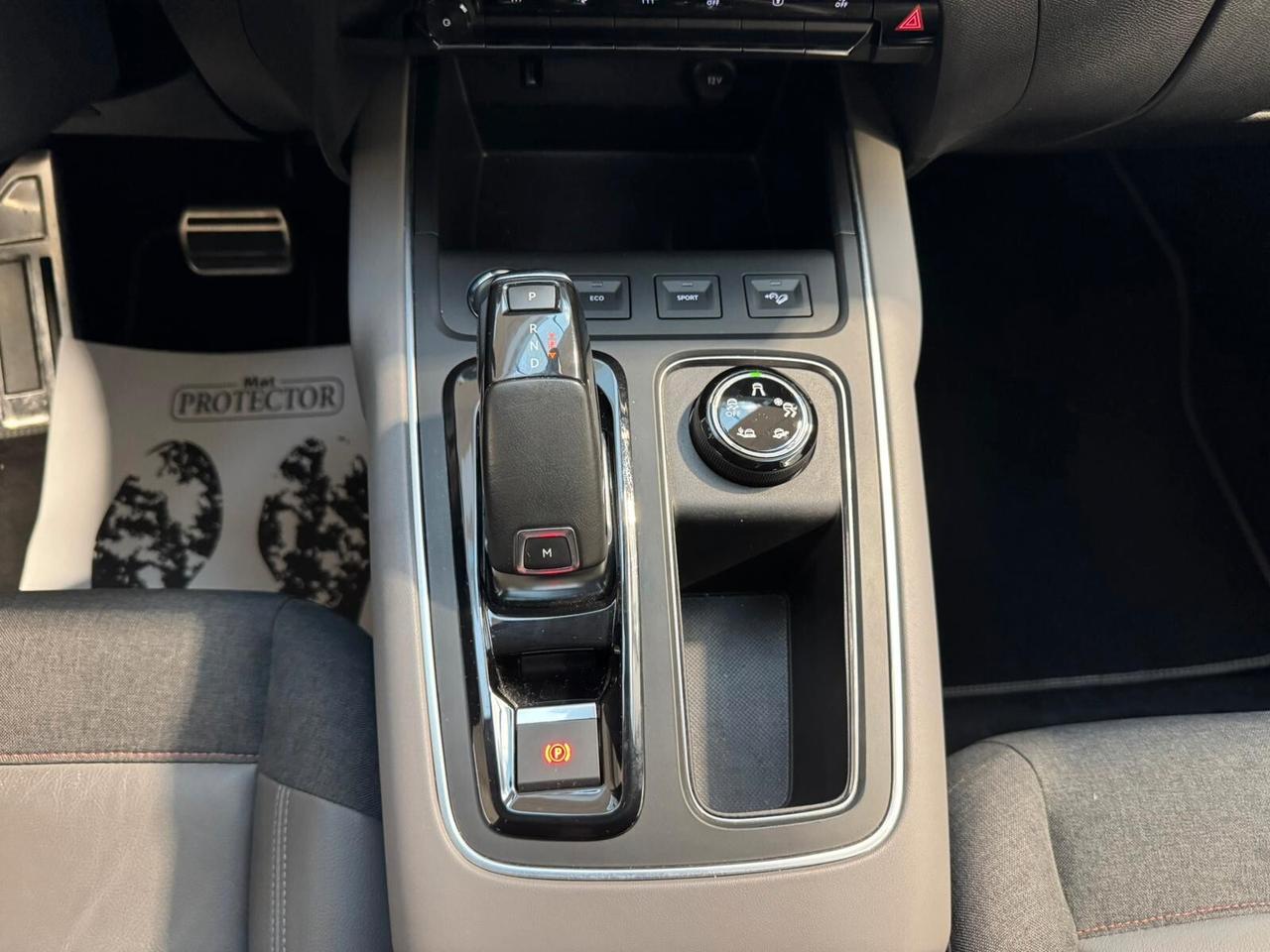 Citroen C5 Aircross BlueHDi 130 S&S Shine