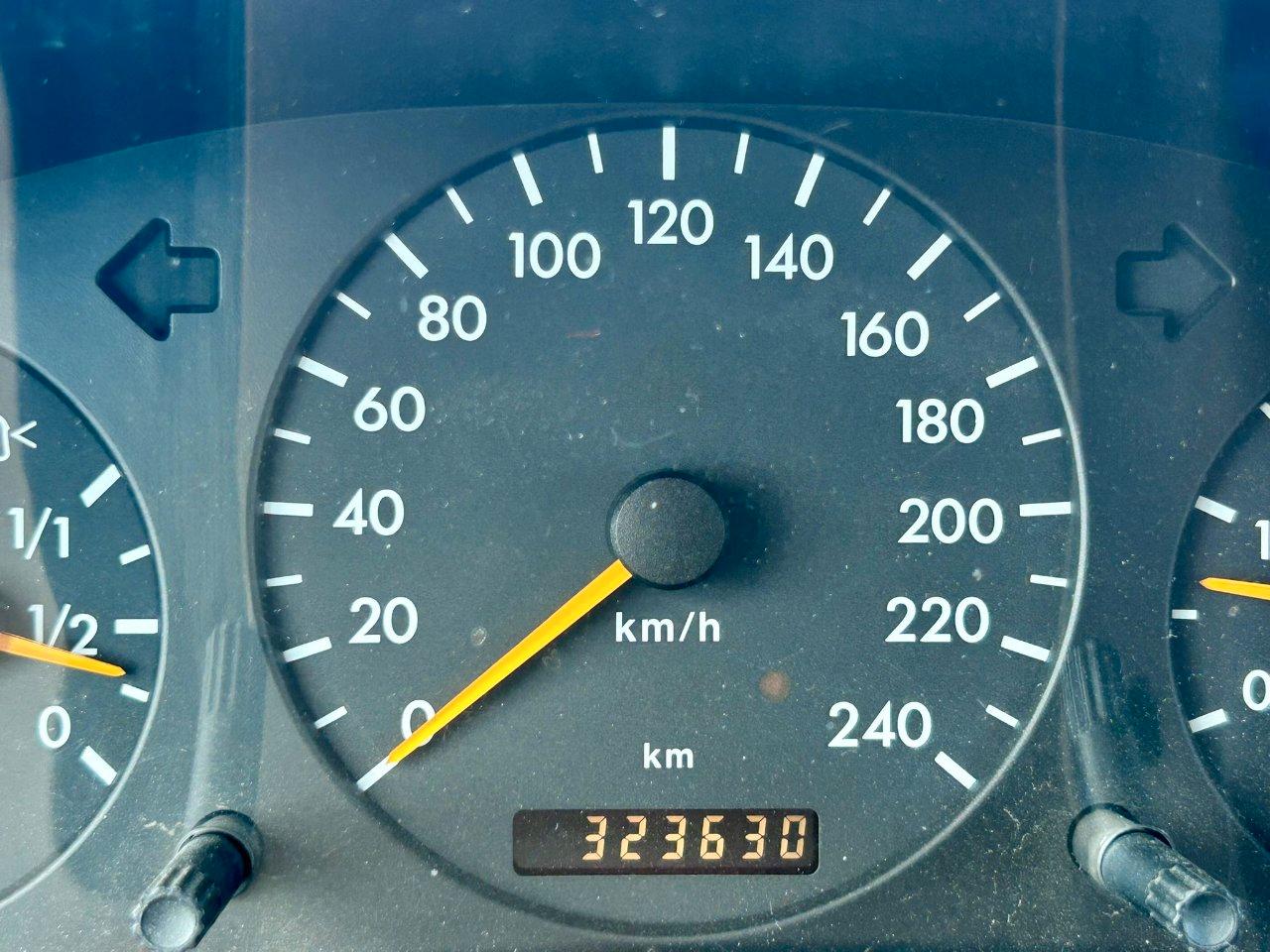 Mercedes ML 400 cdi auto