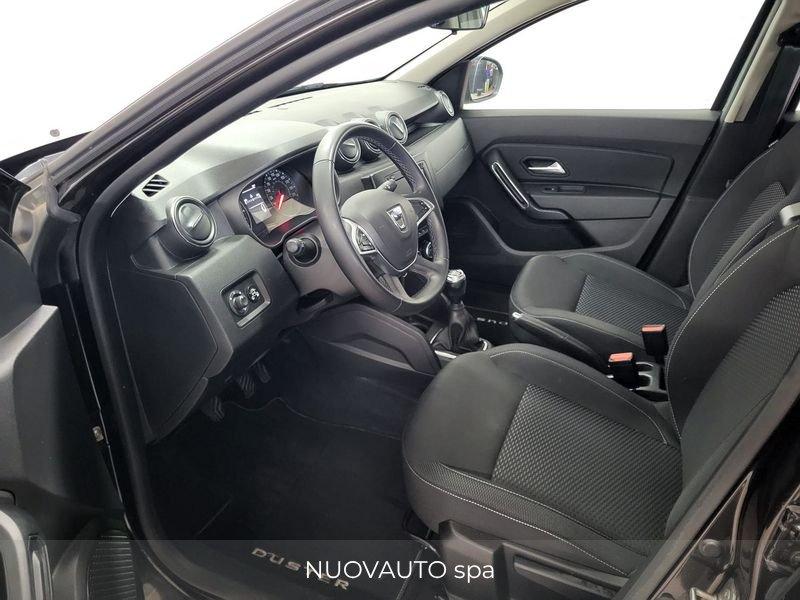 Dacia Duster GPL Prestige