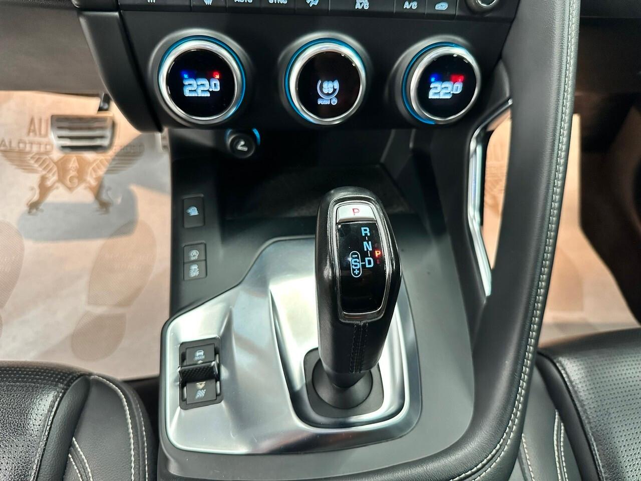 Jaguar E-Pace 2.0D 180 CV AWD aut. R-Dynamic 2018