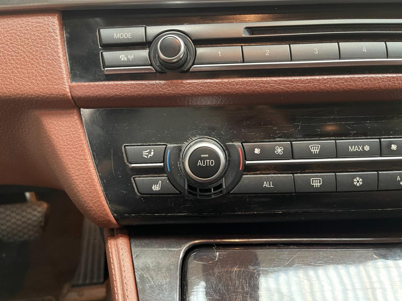 Bmw 520 Touring Futura 520d c.auto-LEGGI SOTTO