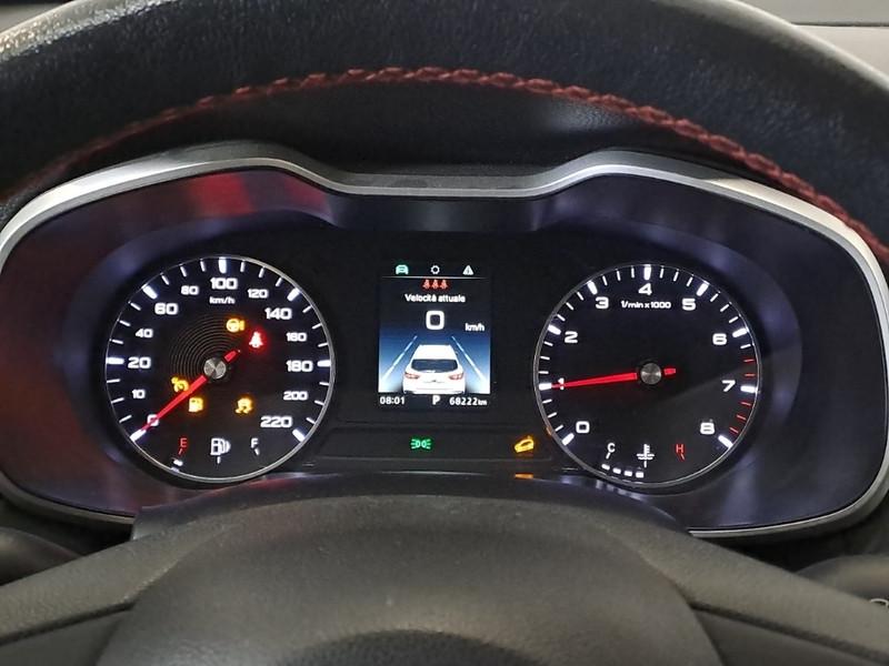 MG ZS 1.0T-GDI COMFORT AUTO SUV