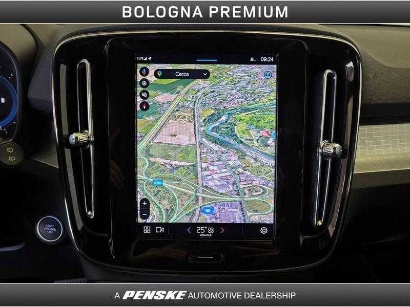 Volvo XC40 XC40 B3 automatico Core