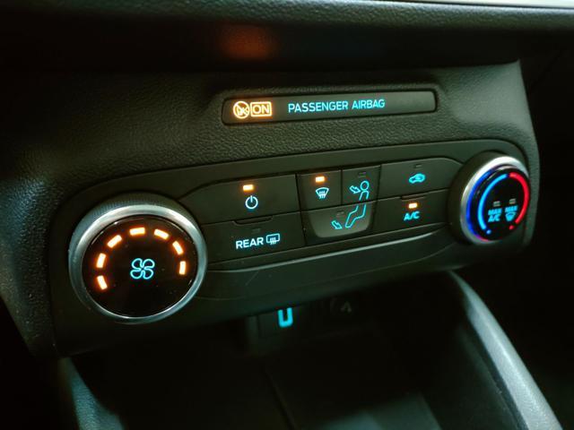 FORD Focus 1.5 EcoBlue 120 CV 5p. ST-Line