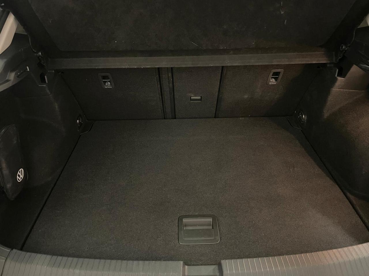 Volkswagen T-Roc 1.0 TSI 115cv Sport