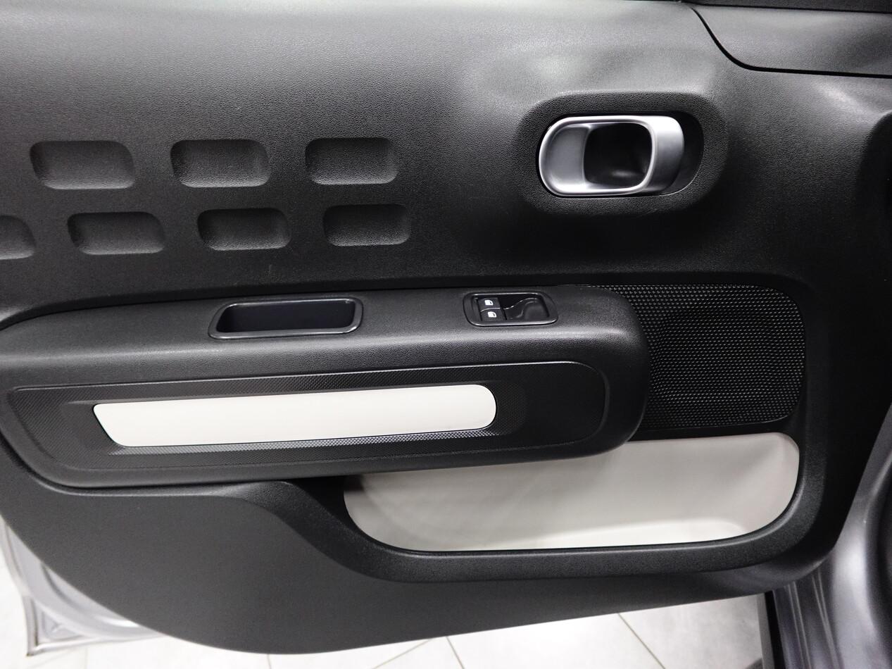 Citroen C3 1.2 PureTECH 83 CV FEEL PACK