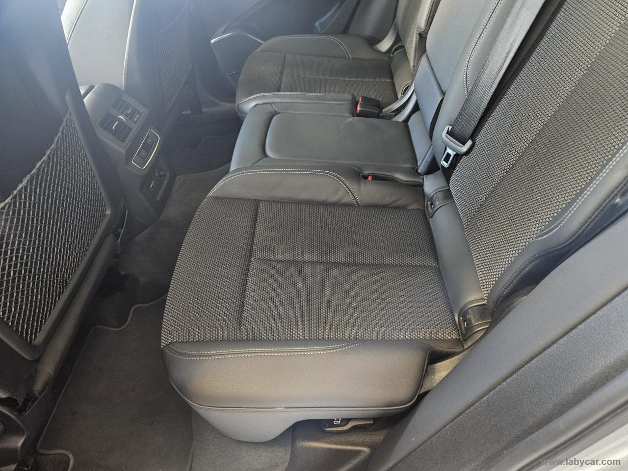AUDI Q5 SPB 40 TDI quattro S tr. S line plus
