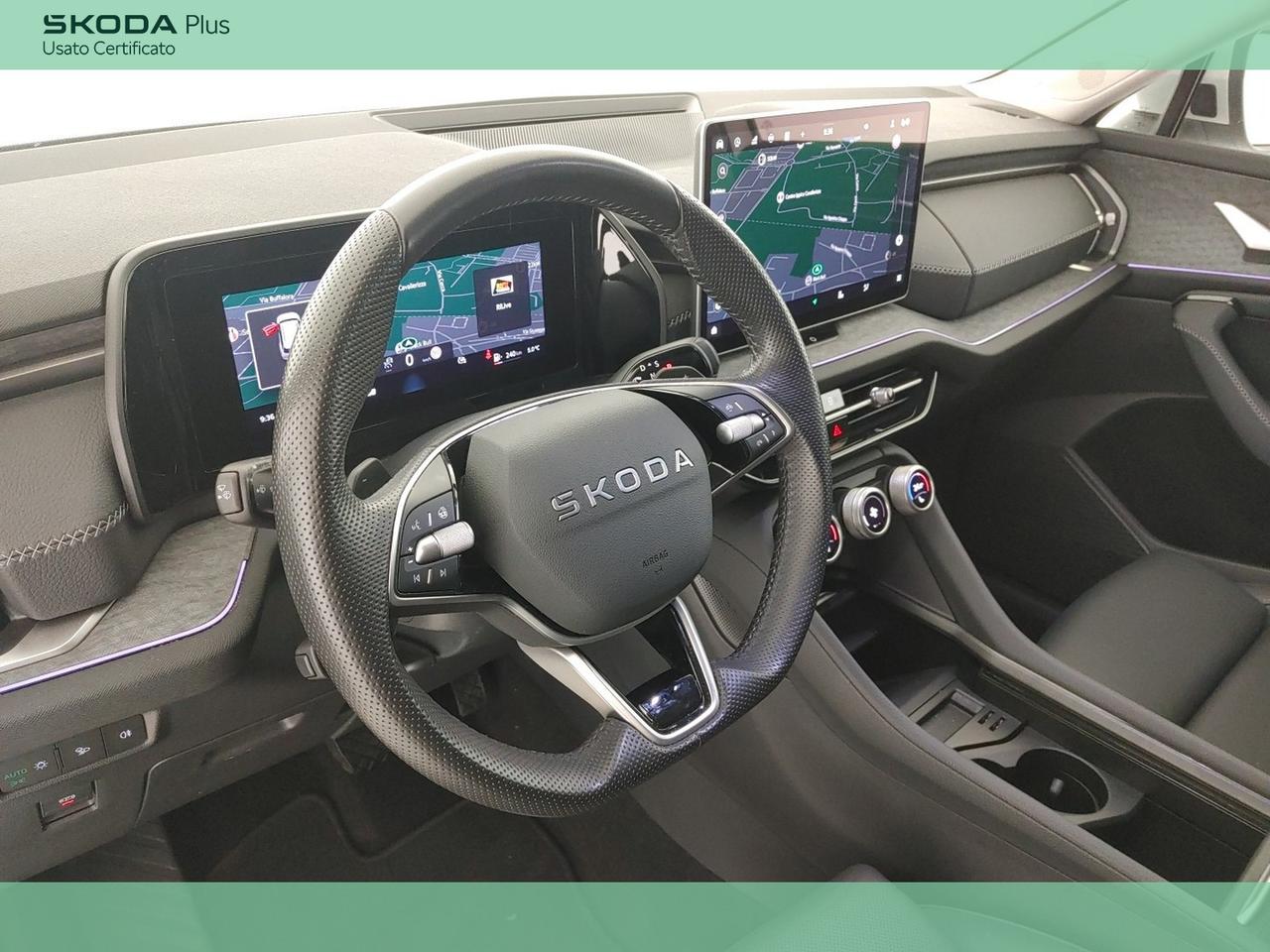 2.0 TDI Executive 150 CV DSG 7 posti