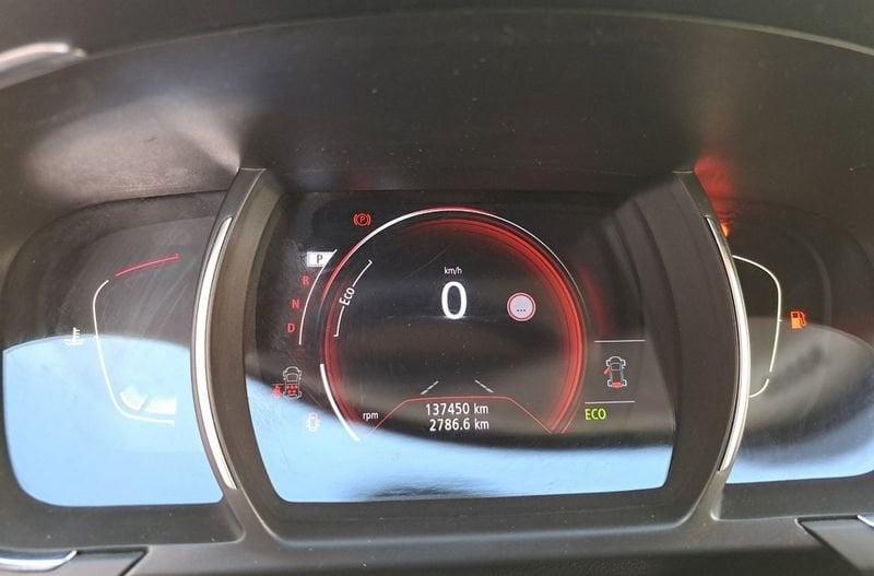 Renault Grand Scénic 1.5 dCi 110cv Energy Sport Edition2