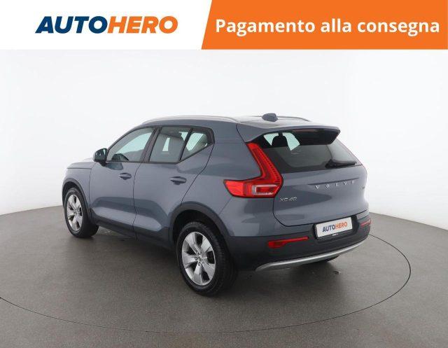 VOLVO XC40 T3 Momentum