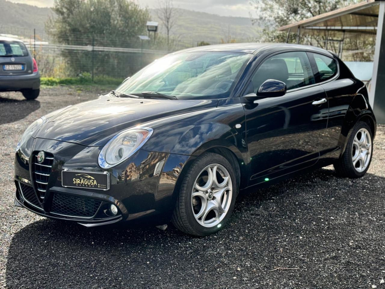 Alfa Romeo MiTo 1.3 JTDm-2 95 CV S&S Progression