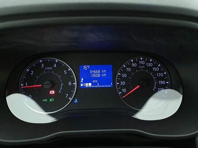 Dacia Duster Essential 4x4 BR730842 1.5 Diesel 116CV