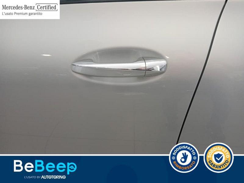Mercedes-Benz CLA S.Brake SHOOTING BRAKE 250 E PHEV (EQ-POWER) PREMIUM A