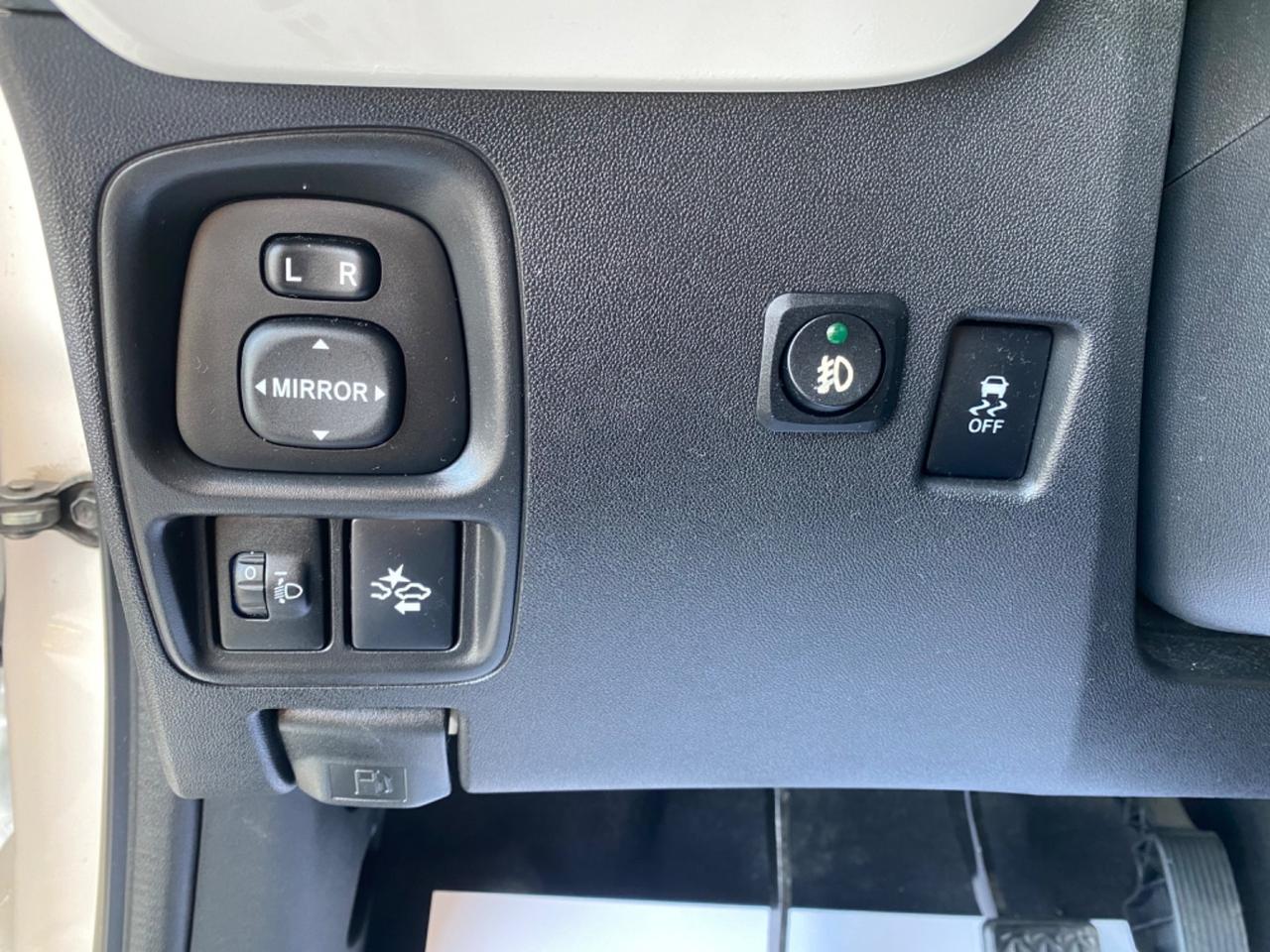 Toyota Aygo 69 CV 5 porte Ok Neopatentati