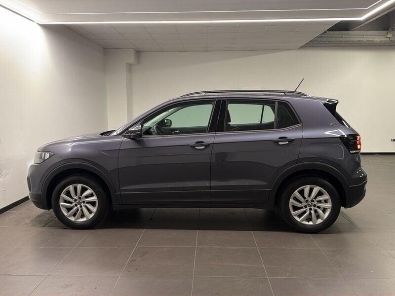 Volkswagen T-Cross Style 1.0 TSI 70 kW (95 CV) Manuale