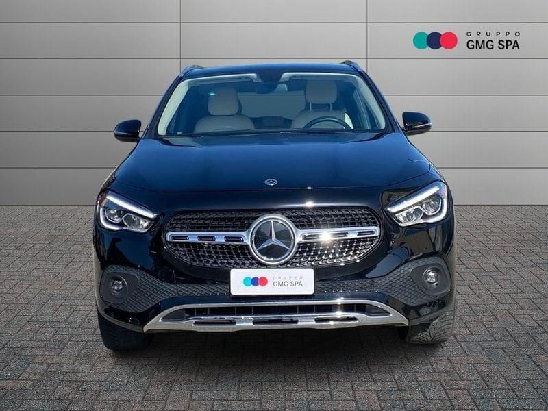 Mercedes-Benz GLA 250 Sport auto