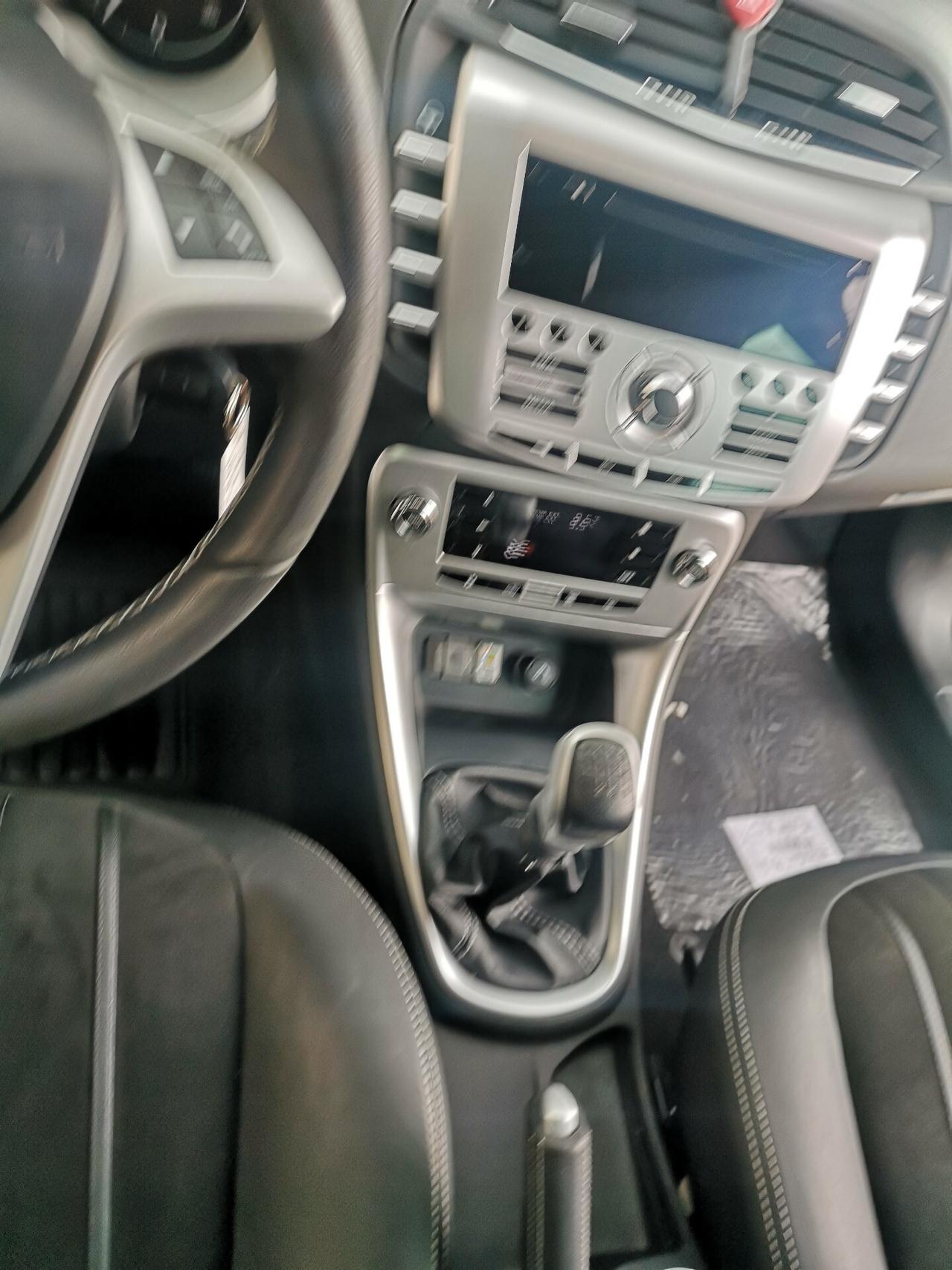 Lancia Delta 2.0 m jet 165 cv platino