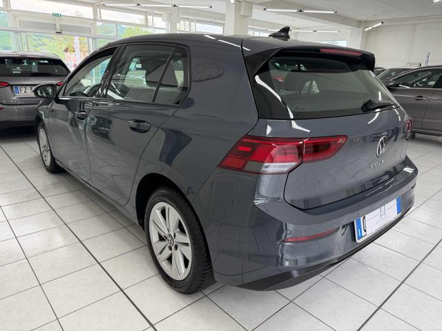 VOLKSWAGEN Golf 2.0 TDI 150 CV DSG SCR Life NAVI