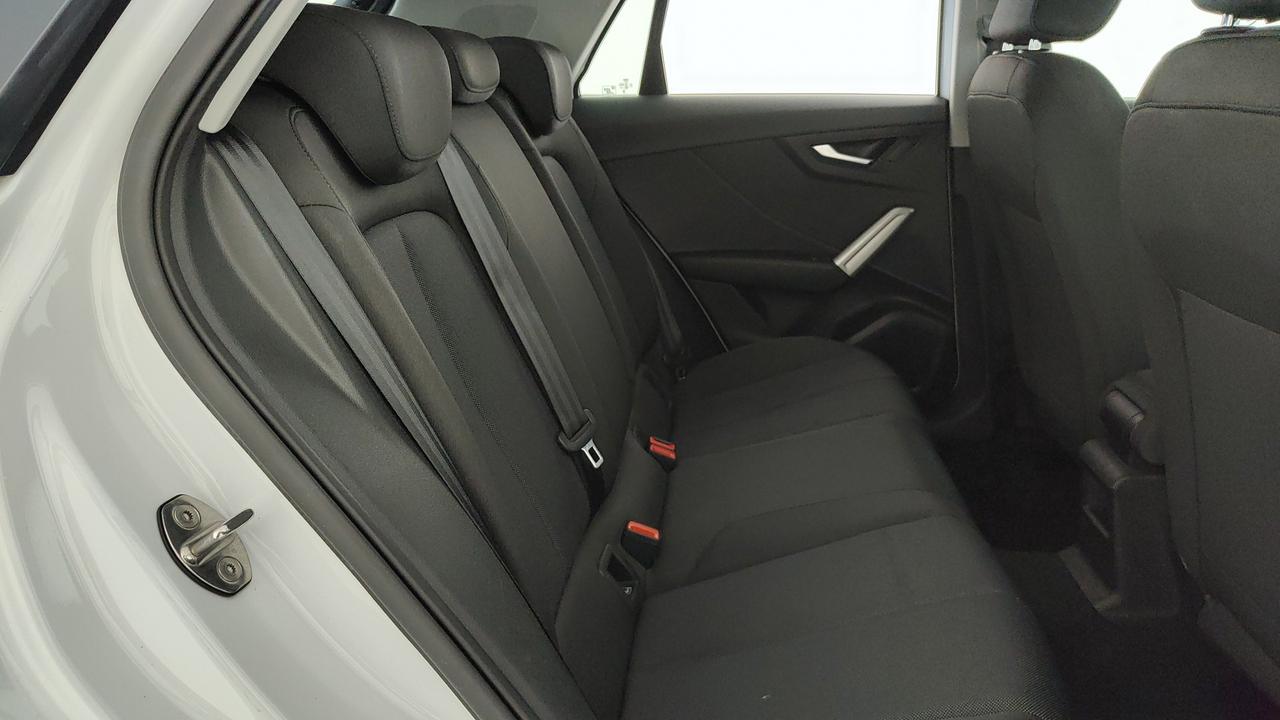 AUDI Q2 30 2.0 tdi Admired Advanced s-tronic