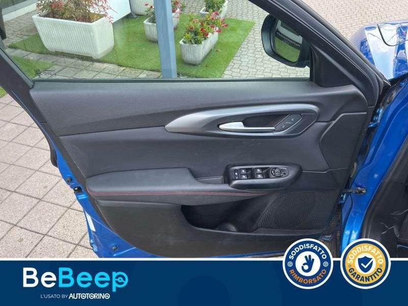 Alfa Romeo Tonale 1.5 HYBRID SPECIALE 130CV TCT7