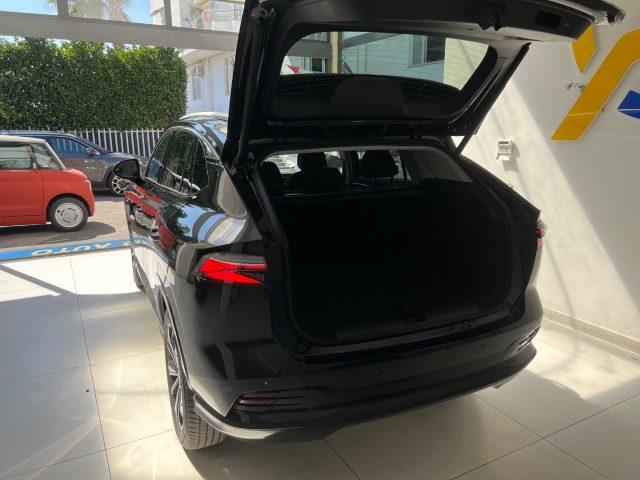 MG HS mg luxury hybrid+ tua a ?339,00 mensili anticipo0