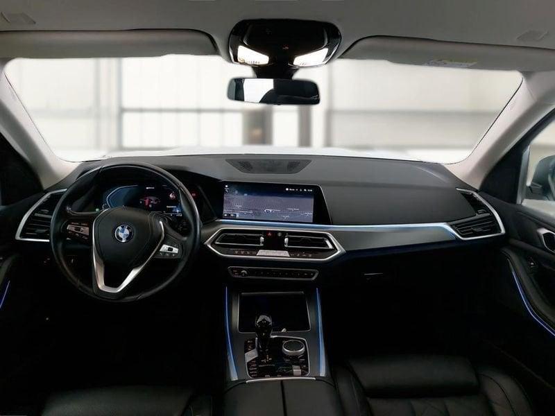 BMW X5 X5 xDrive45e Business