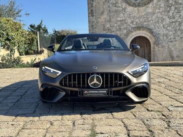 MERCEDES-BENZ SL 63 AMG 4Matic+ Premium Plus