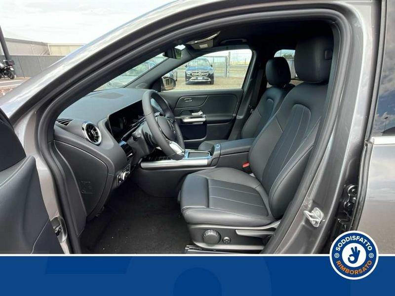 Mercedes-Benz GLA 200d Automatic Advanced Progressive