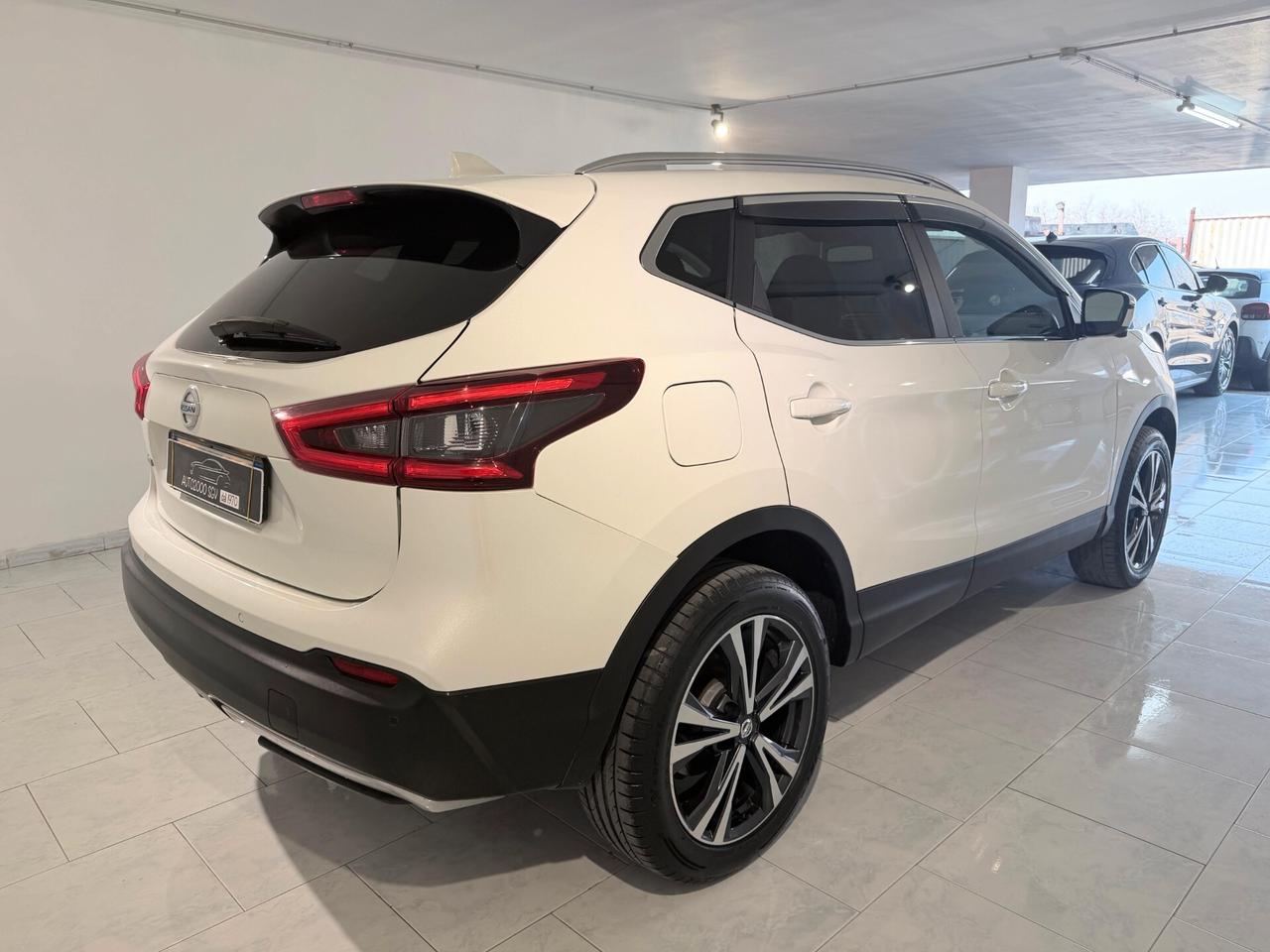 Nissan Qashqai 1.6DCI 130CV PRONTA CONSEGNA